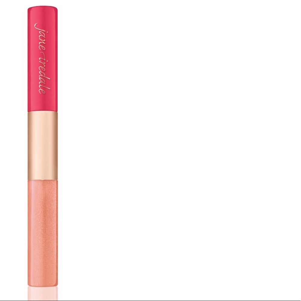 πHPπCRAZE Lip Fixation Stain/Gloss Jane Iredale - Picture 3 of 4